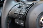 Mazda3 Hatchback 2014 года